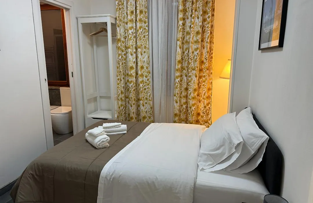 B&B Porta Aperta-1